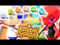 Huevos de Pascua y comprador | Animal Crossing New Horizons | MrLokazo86