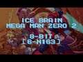 Ice Brain - Mega Man Zero 2 [8-bit 6-N163 Cover]