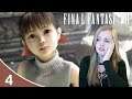 I'm An Emotional Wreck! - Final Fantasy 7 HD Gameplay Walkthrough Part 4