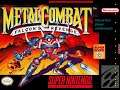 Is Metal Combat: Falcon's Revenge Worth Playing Today? - SNESdrunk