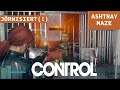 Jörnisiert(!) Firsthand Reaction - "Control" Ashtray Maze