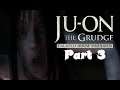 Ju-On The Grudge part 3 (Derelict Apartments) (German / Facecam)