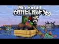 KIMMY & KOSSAN PÅ ÄVENTYR!😅 - Min Resa I Minecraft! #9 🌍
