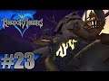 Kingdom Hearts [Blind] #23 - "Dark Pustules"