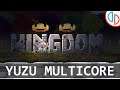 Kingdom: Two Crowns | yuzu Emulator Early Access 603 (MULTICORE) | Nintendo Switch