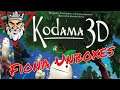 Kodama 3D - Unboxing with Fiona