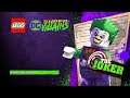 LEGO® DC Super-Villains Intro