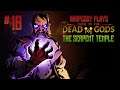Let's Play Curse of the Dead Gods: Parry Like You Mean It - Episode 10