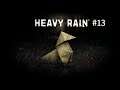 Let's Play Heavy Rain - episode 13 - Beating up the psychiatrist