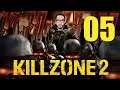 Let's Play KILLZONE 2 (PS3) | EP 5 | Puente de Salamun