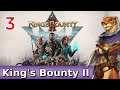 Let's Play King's Bounty II w/ Bog Otter ► Episode 3