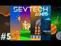 Let's Play Sevtech Ages - The quest for bronze! Ep 5