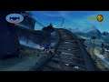 Lets Play Sly 2: Band of Thieves (German/Part 36) Alle Flaschen in Jean Bisons Bahnhofdorf/Kanada