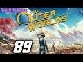 Let's Play The Outer Worlds (Blind), Part 89: Rizzo Secret Laboratory