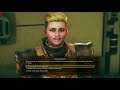 Let's Play The Outer Worlds pt. 11  Blastoff!!!