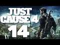 Lettuce play Just Cause 4 part 14