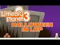🎃 LittleBigPlanet 3 - Halloween in LBP - PlayStation 4 Gameplay 🎃 😎RєαlƁєηנαмιllιση