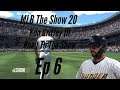 Locking Down Left Field | MLB The Show 20 | Road To The Show Ep 6