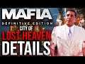 Mafia 1 Remake: The City Of Lost Heaven Details