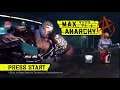 Max Anarchy OST   Kill 'Em All
