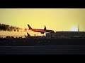 Mayday! British Airways A350-900 Crashes at Dubai Airport