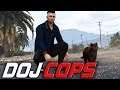 Me and My Cat | Dept. of Justice Cops | Ep.848