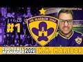 MEET THE SQUAD | Part 1 | NK Maribor Road To Glory | Football Manager 2021 | FM21