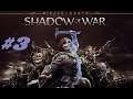 Middle-earth: Shadow of War [#3] (Тени прошлого)