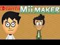 Mii Maker How To Create Bobby From Loud House