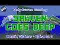 Minecraft Rustic Waters - Draven Goes Deep - Episode 9