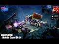 Mobile Suit Gundam 敢达争锋对决 Gameplay Walkthrough [iOS & Android] #3
