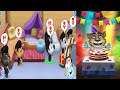 My Talking Tom VS My Tom Friends Gameplay Part 27