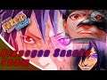 Naruto Online: Rinnegan Sasuke Team