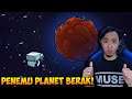 NASA PERGI MENUJU PLANET BERAK PLANET PALING INDAH - SHEET QUEST INDONESIA