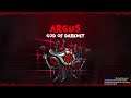 Neon Abyss [#1] Beating Argus on my FIRST EVER RUN! (no commentary)