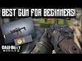 *NEW* BEST GUN FOR BEGINNERS and BEST SMG in COD Mobile! (Secret Underrated Gun) #1 Player Tips