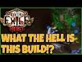 New Build Prototype - Poison CoC Anomalous Detonate Dead | Path of Exile Heist