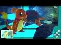 New Pokémon Snap playthrough [Part 10: Fiery Photoshoots]