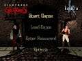 Nightmare Creatures USA - Playstation (PS1/PSX)