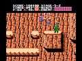 Ninja Gaiden (NES) - Act V