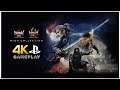 Nioh Collection - Mode 4K/60FPS - Gameplay FR | PS5