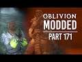 Oblivion Modded - Part 171 | A Tale of Two Daedra