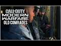 OLD COMRADES | CALL OF DUTY MODERN WARFARE GAMEPLAY REALISM DIFFICULTY | PART 12