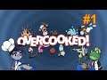 Overcooked with Friends | Part #1