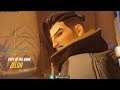 Overwatch Hanzo God Wraxu Is Back Again -POTG-