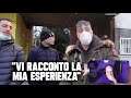 Panetty reaction a "Tor Bella Monaca - Il quartiere più pericoloso di Roma"