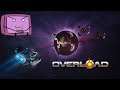 PEW PEW IN 3D SPACE | Soapie Tries: Overload