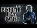 PINHEAD HAS CAME 🤤💦😳 (To Dead By Daylight) - Dead By Daylight The Cenobite Killer Perk Builds
