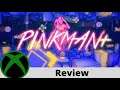 Pinkman+ review on Xbox + complete 45 levels for 100% Achievement Guide