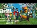 Planet Coaster - Modo carreira - Cenário: Ilha Paradisiaca do Gulpee Episódio 11